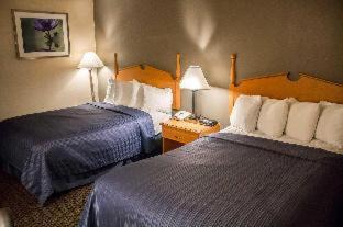 Colonie Hotel | Quality Inn Albany Colonie