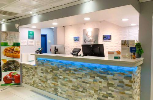 Albany Hotel | Quality Inn Albany