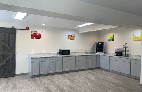 Northeast Heights Hotel | Quality Inn Albuquerque East I-40 Juan Tabo Exit