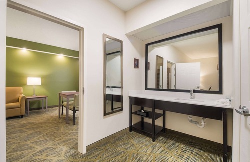 Alcoa Hotel | Quality Inn Alcoa Knoxville