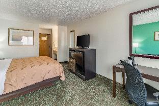 Allen Hotel | Quality Inn Allen - Plano East