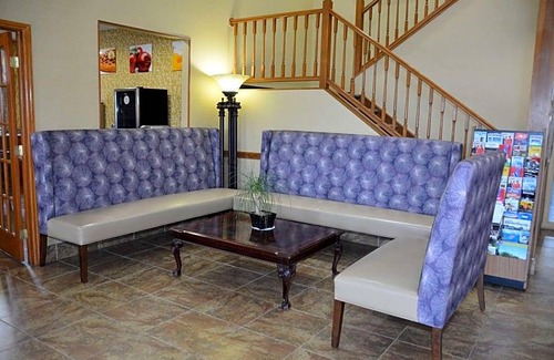 Dublin Hotel | Quality Inn And Suites Dublin