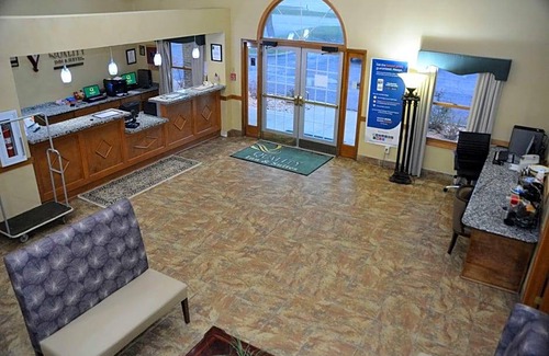 Dublin Hotel | Quality Inn And Suites Dublin