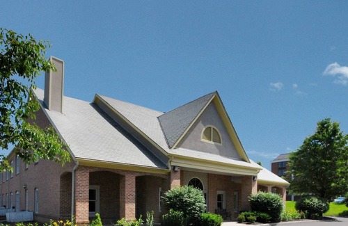 Dublin Hotel | Quality Inn And Suites Dublin