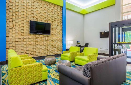 Atlanta Hotel | Quality Inn Atlanta Northeast I-85
