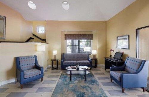 Baytown Hotel | Quality Inn Baytown - Houston East