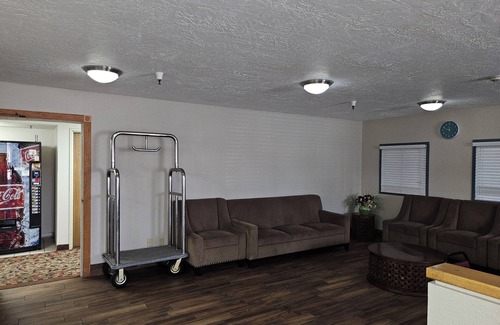 Beaver Hotel | Quality Inn Beaver I-5