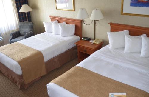 Sprague Hotel | Quality Inn Beckley