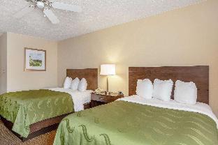 Burkeville Hotel | Quality Inn Burkeville Hwy 360 & 460