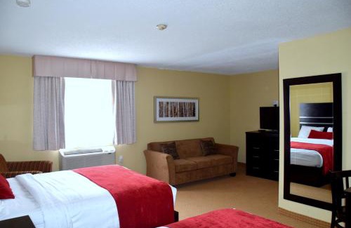 Bracebridge Hotel | Quality Inn