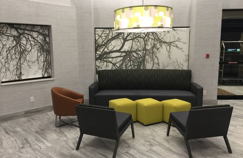 Leamington Hotel | Quality Inn
