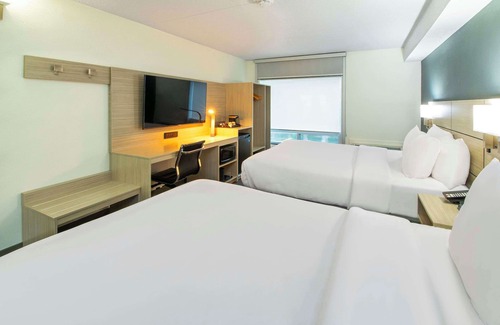 Leamington Hotel | Quality Inn