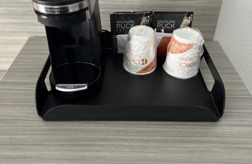 Leamington Hotel | Quality Inn