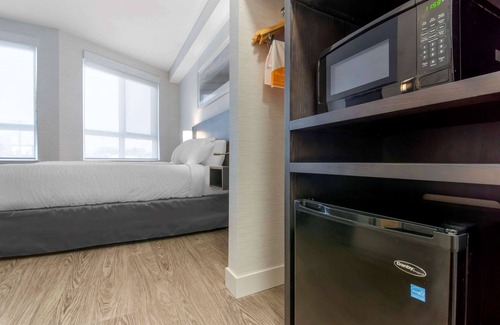 Regional District of Nanaimo Hotel | Quality Inn