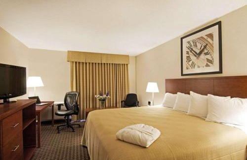 North Bay Hotel | Quality Inn