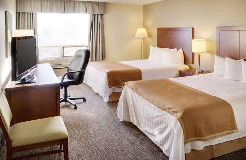 North Bay Hotel | Quality Inn