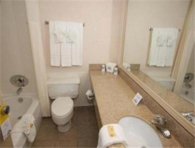 Owen Sound Hotel | Quality Inn