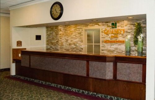 Owen Sound Hotel | Quality Inn