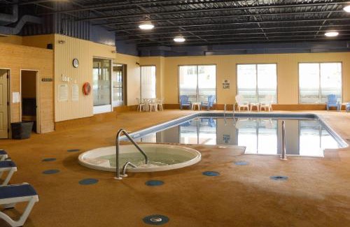 Owen Sound Hotel | Quality Inn