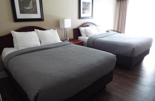 Owen Sound Hotel | Quality Inn