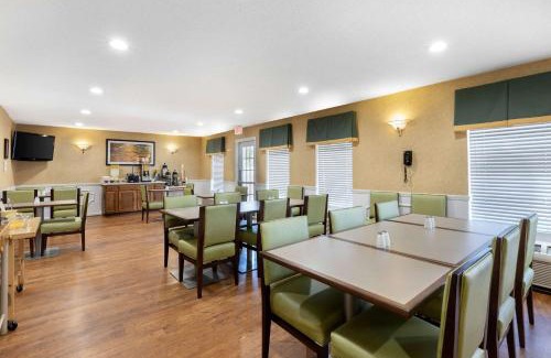 Cheraw Hotel | Quality Inn Cheraw
