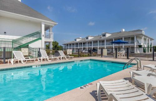 Cheraw Hotel | Quality Inn Cheraw