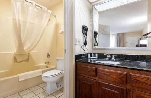 Cheraw Hotel | Quality Inn Cheraw