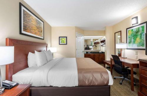 Cheraw Hotel | Quality Inn Cheraw