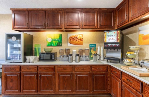 Cheraw Hotel | Quality Inn Cheraw