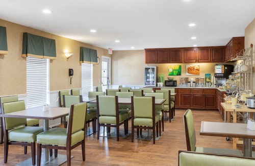 Cheraw Hotel | Quality Inn Cheraw