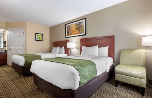 Cheraw Hotel | Quality Inn Cheraw