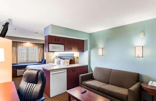 Bermuda Hotel | Quality Inn Chester - South Richmond