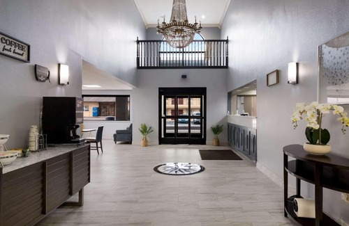 Kedron Hotel | Quality Inn Columbia
