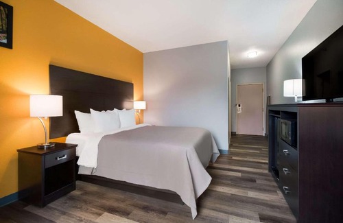 Kedron Hotel | Quality Inn Columbia
