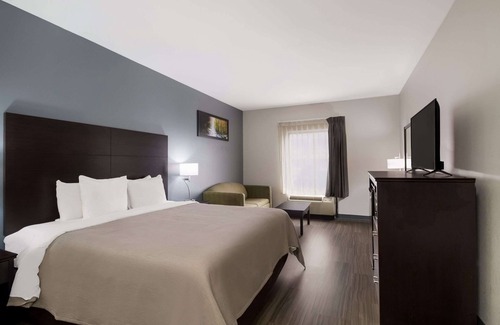 Kedron Hotel | Quality Inn Columbia