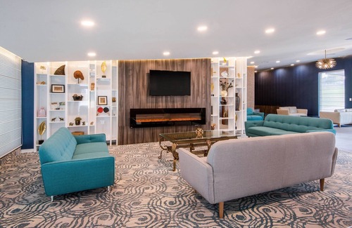 Orillia Hotel | Quality Inn & Conference Centre