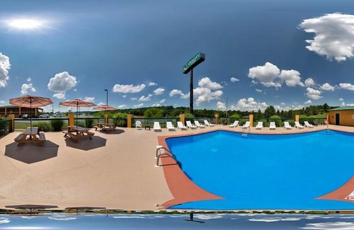 Dandridge Hotel | Quality Inn Dandridge