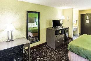 Decatur Hotel | Quality Inn Decatur near US-224