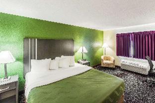 Decatur Hotel | Quality Inn Decatur near US-224