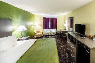 Decatur Hotel | Quality Inn Decatur near US-224