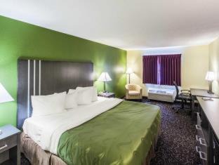 Decatur Hotel | Quality Inn Decatur near US-224