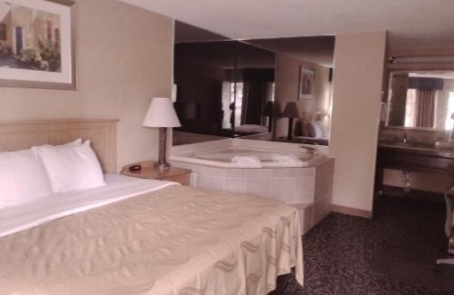 Deming Hotel | Quality Inn Deming