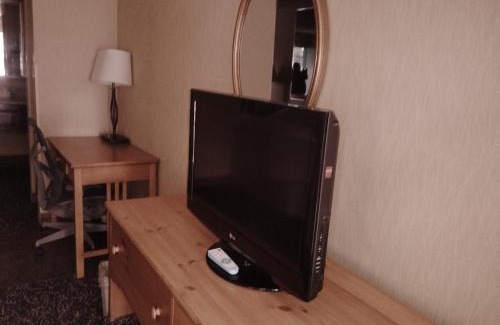 Deming Hotel | Quality Inn Deming