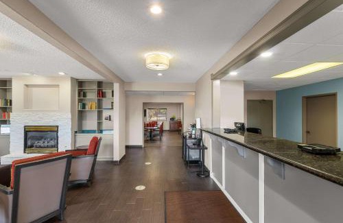 Brighton Hotel | Quality Inn Denver Northeast Brighton