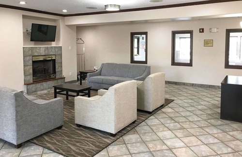 South Westminster Hotel | Quality Inn Denver Westminster