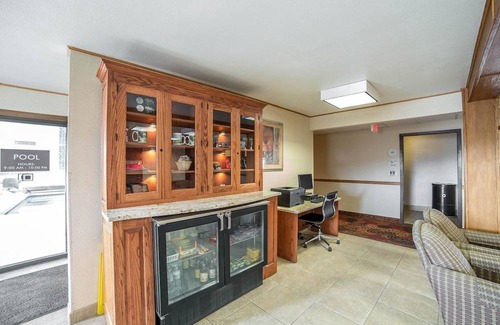 Dillon Hotel | Quality Inn Dillon I-15