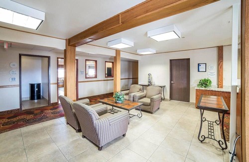 Dillon Hotel | Quality Inn Dillon I-15