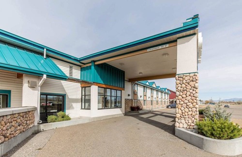 Dillon Hotel | Quality Inn Dillon I-15