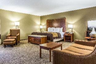 Dover Hotel | Quality Inn Dover