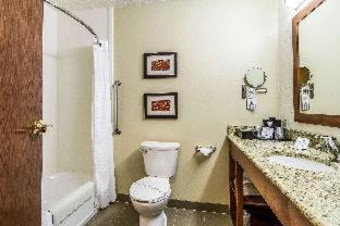 Dover Hotel | Quality Inn Dover